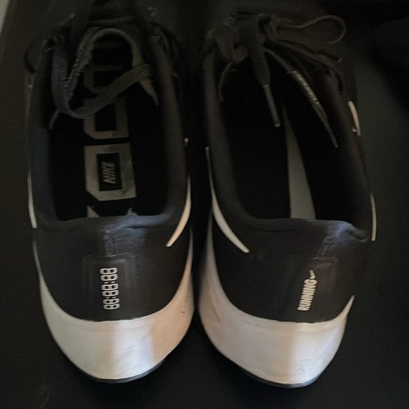 Nike Pegasus Running Sneakers size 12 - Picture 5 of 5